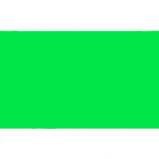 Eva Rubber Fama EB11 Light Green 2 mm 50 x 70 cm 10 Units