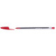 Pen Molin BC188 Crystal 1 mm Red (50 Units)