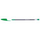 Pen Molin BC188 Crystal 1 mm Green (50 Units)