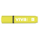 Fluorescent Marker Molin Viva Yellow (10 Units)