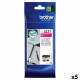 Cartucho de Tinta Original Brother HLJ6000 / MFCJ5945 6945 Magenta (5 Unidades)