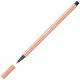 Set of Felt Tip Pens Stabilo Pen 68 8er Multicolour 8 Pieces