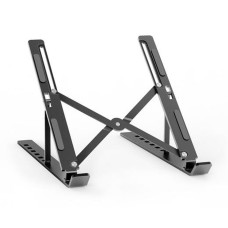 Soporte para Portátil Plegable y Regulable Aisens LPS2M-175 Aluminio