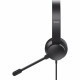 Auriculares con Micrófono Trust Ayda Negro