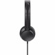 Auriculares con Micrófono Trust Ayda Negro