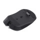 Ratón Gaming Trust GXT Blanco Negro/Blanco 7200 dpi