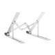 Tablet Mount Aisens LPS3M-177 Silver