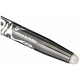 Pen Pilot Frixion Ball Black 0,7 mm (12 Units)