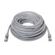 UTP Category 6 Rigid Network Cable Aisens A136-0280 20 m