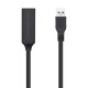 Adaptador USB Aisens A105-0408 USB 3.0 10 m