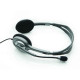 Auriculares de Diadema Logitech 981-000271 Plateado