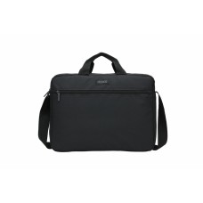 Maletín para Portátil Nilox Negro