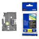 Cinta Laminada para Rotuladoras Brother TZe-335