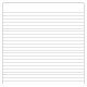 Cuaderno de Notas DOHE Azul A4