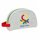 Neceser Escolar Benetton Pop 28 x 10 x 18 cm