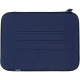 Funda para Portátil Milan 1918 Azul marino 37 x 27,5 x 3 cm
