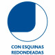 Cuaderno Centauro 01-UNICLASIC Cuarto 80 Hojas (10 Unidades)