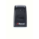 Sello Protector de Datos Rexel ID Guard Negro