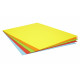 Cartulinas Fabrisa Multicolor 50 x 65 cm