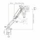 Soporte de Mesa para Pantalla Aisens DT27TSR-043 Negro 32