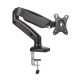 Soporte de Mesa para Pantalla Aisens DT27TSR-043 Negro 32