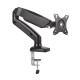 Soporte de Mesa para Pantalla Aisens DT27TSR-043 Negro 32