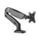 Soporte de Mesa para Pantalla Aisens DT27TSR-043 Negro 32