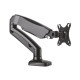 Soporte de Mesa para Pantalla Aisens DT27TSR-043 Negro 32