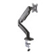Soporte de Mesa para Pantalla Aisens DT27TSR-043 Negro 32