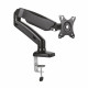 Soporte de Mesa para Pantalla Aisens DT27TSR-043 Negro 32