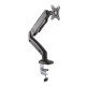 Soporte de Mesa para Pantalla Aisens DT27TSR-043 Negro 32