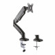 Soporte de Mesa para Pantalla Aisens DT27TSR-043 Negro 32