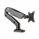 Soporte de Mesa para Pantalla Aisens DT27TSR-043 Negro 32