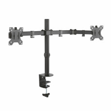 Screen Table Support Aisens Black 32