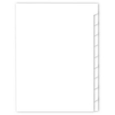 Seperators Mariola 10 Sheets A4
