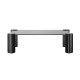 Soporte para Portátil Aisens Negro 42 x 24 cm