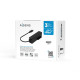 Adaptador USB a SATA para Disco Duro Aisens ASE-35C02B
