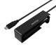 Adaptador USB a SATA para Disco Duro Aisens ASE-35C02B