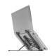 Tablet Mount Aisens Dark grey Black