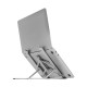 Soporte para Tablet Aisens Plateado Plata