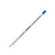 Marker Pen Staedtler Lumocolor Non permanent Blue (12 Units)