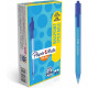 Bolígrafo Paper Mate Inkjoy 20 Piezas Azul 1 mm (36 Unidades)