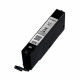 Cartucho de Tinta Original Canon CLI-571BK Negro