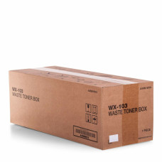 Recipiente para tóner residual Konica Minolta WX-103