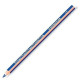 Lápiz Staedtler Jumbo Noris Azul Madera (12 Unidades)