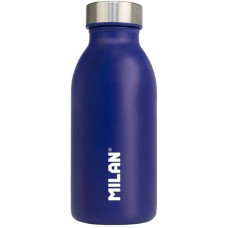 Botella Térmica Milan Acid Azul Acero Inoxidable 354 ml
