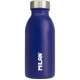 Botella Térmica Milan Acid Azul Acero Inoxidable 354 ml