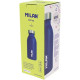 Botella Térmica Milan Acid Azul Acero Inoxidable 354 ml