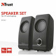 Altavoces PC Trust Remo 2.0