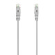 UTP Category 6 Rigid Network Cable Aisens A145-0555 20 m